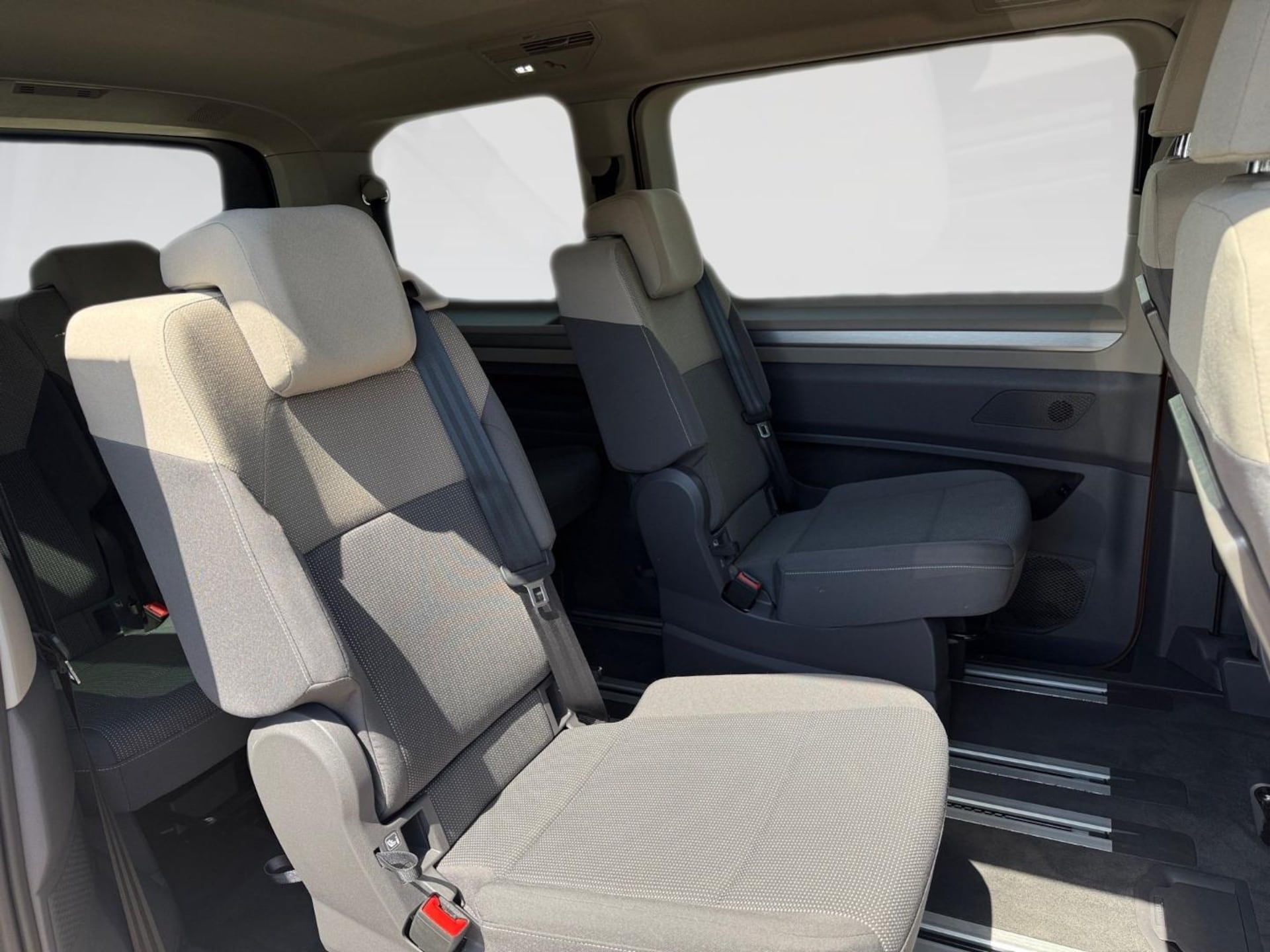Volkswagen Multivan Life