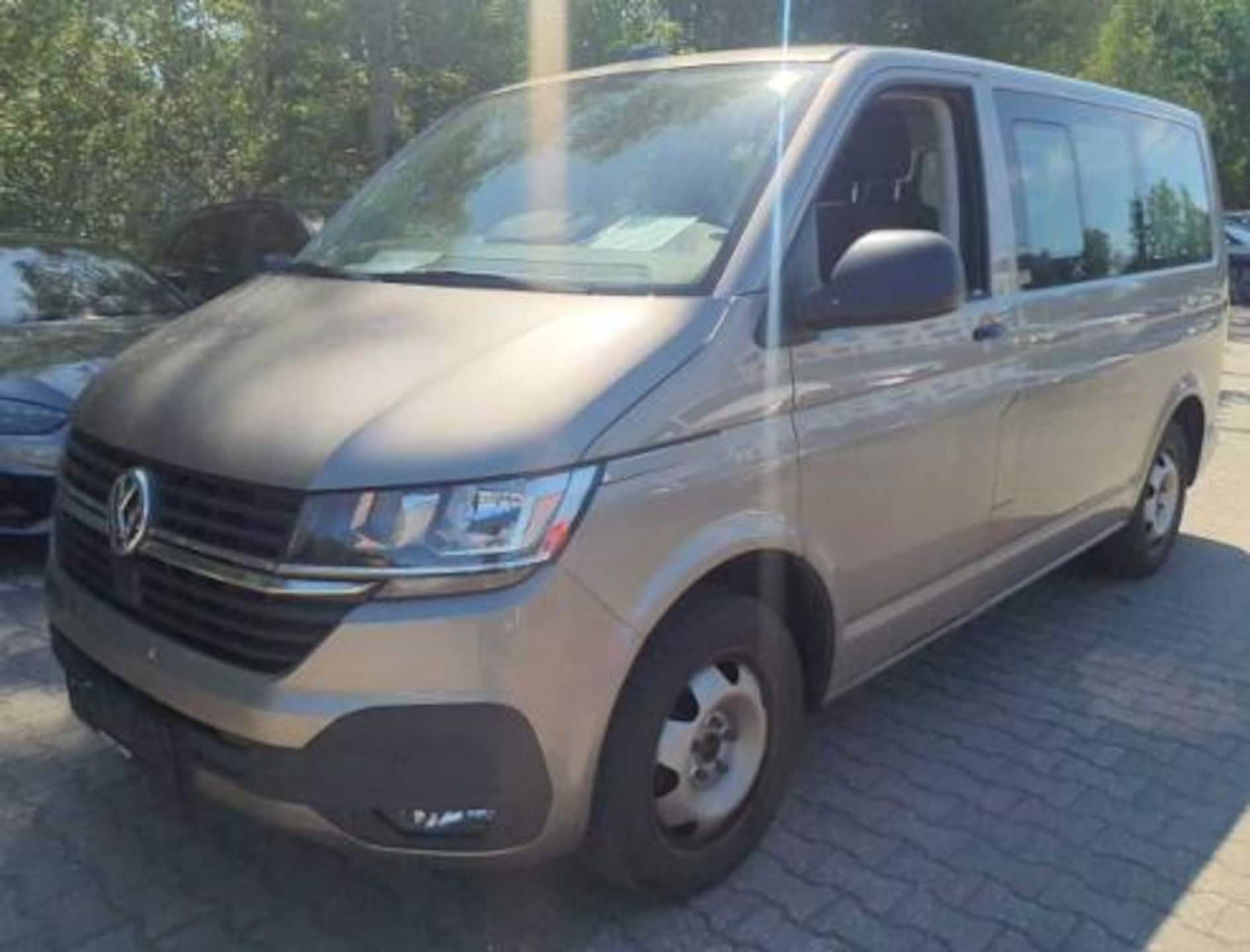 Volkswagen T6.1 Multivan Trendline
