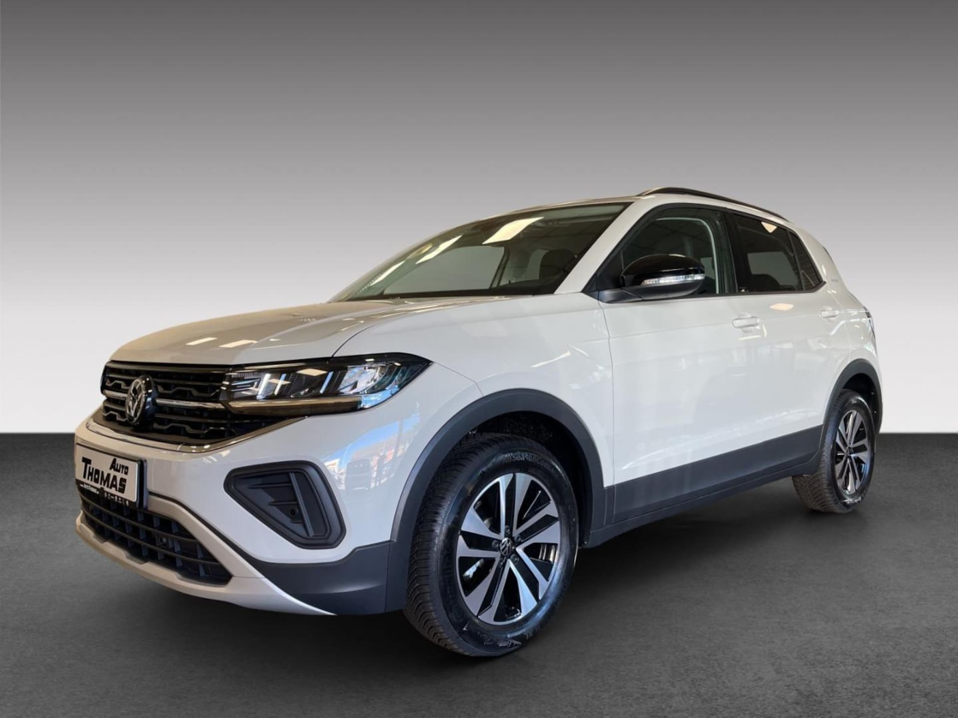 Volkswagen T-Cross ENERGY