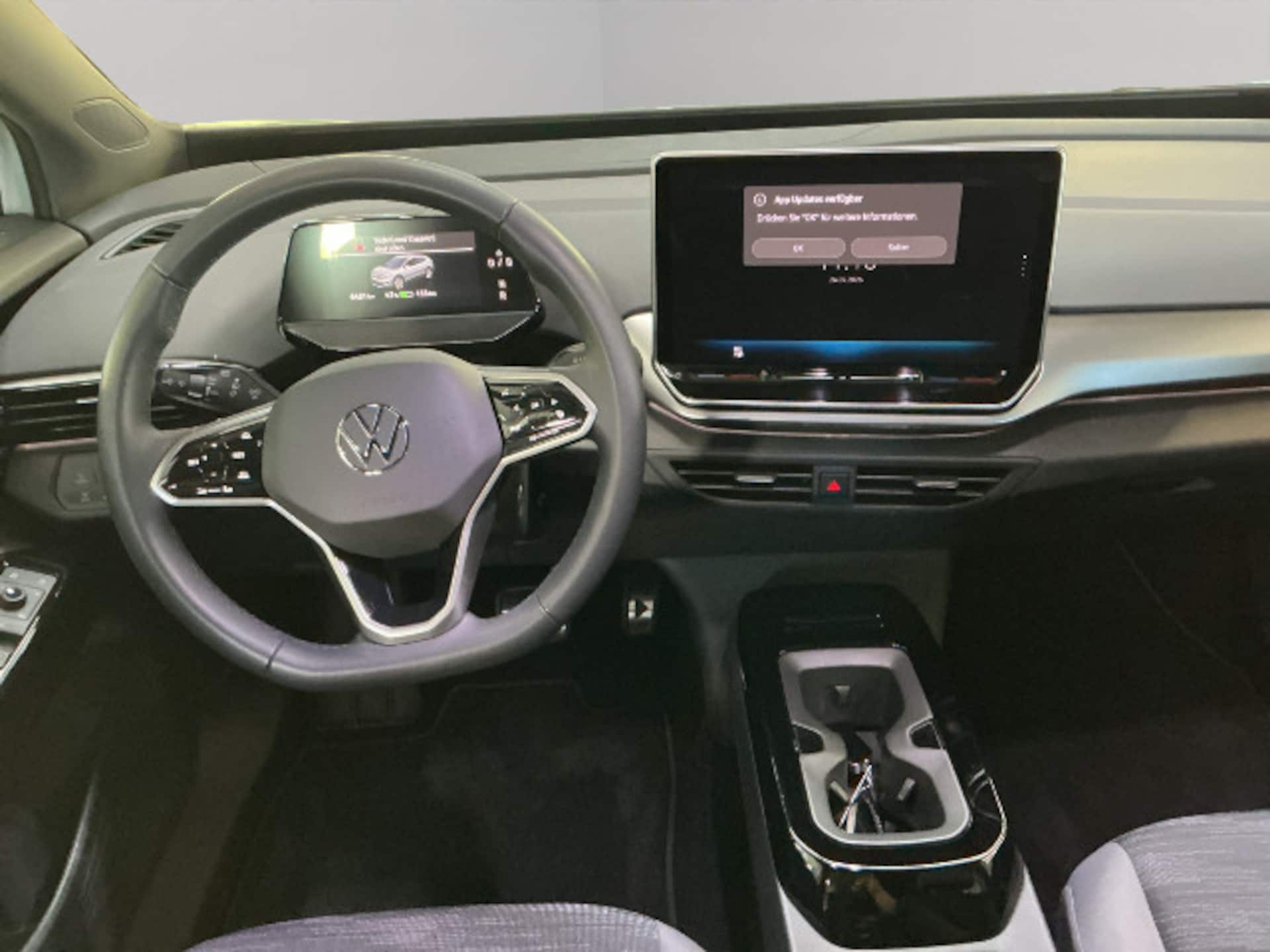 Volkswagen ID.4 Pure