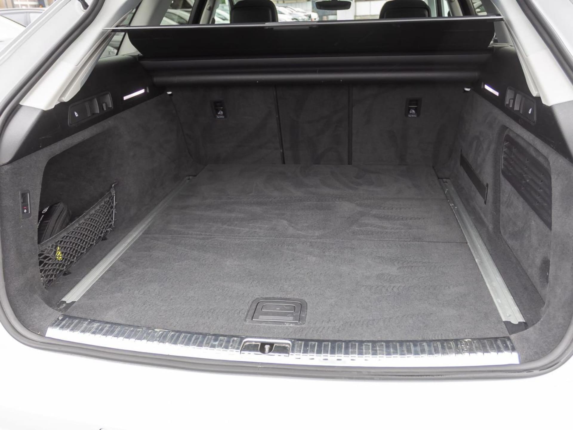 Audi A6 allroad quattro