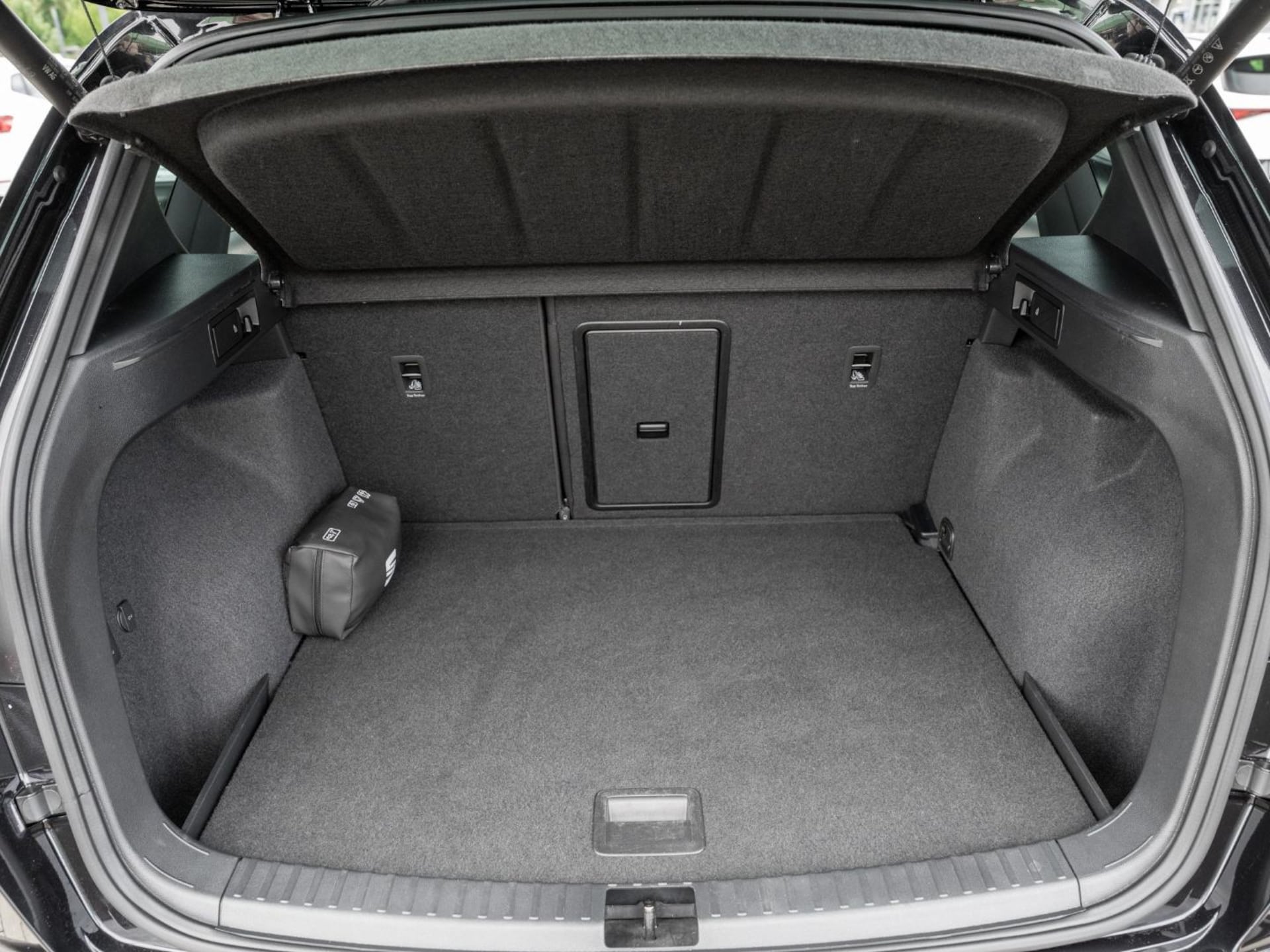SEAT Ateca FR
