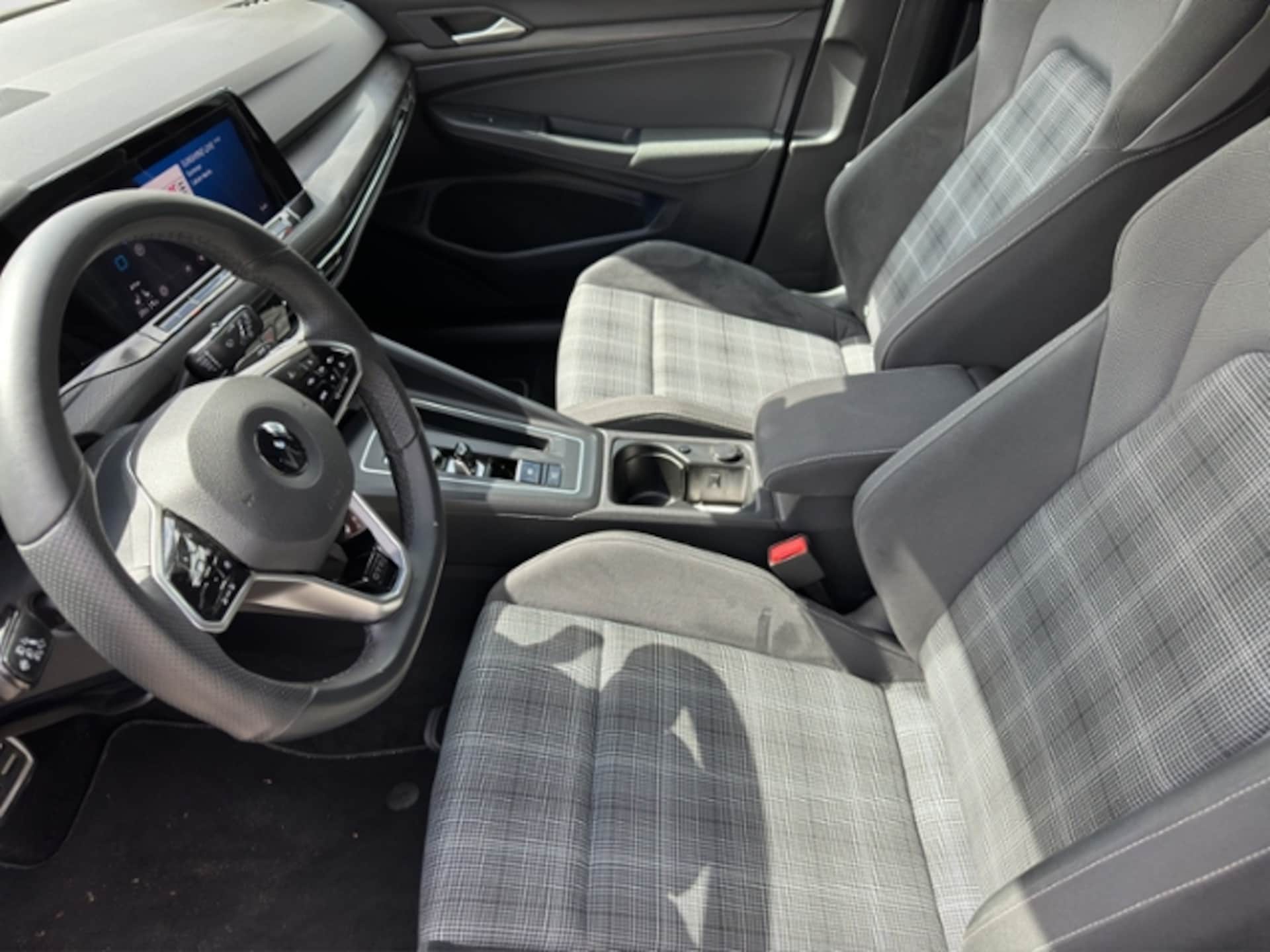 Volkswagen Golf GTD