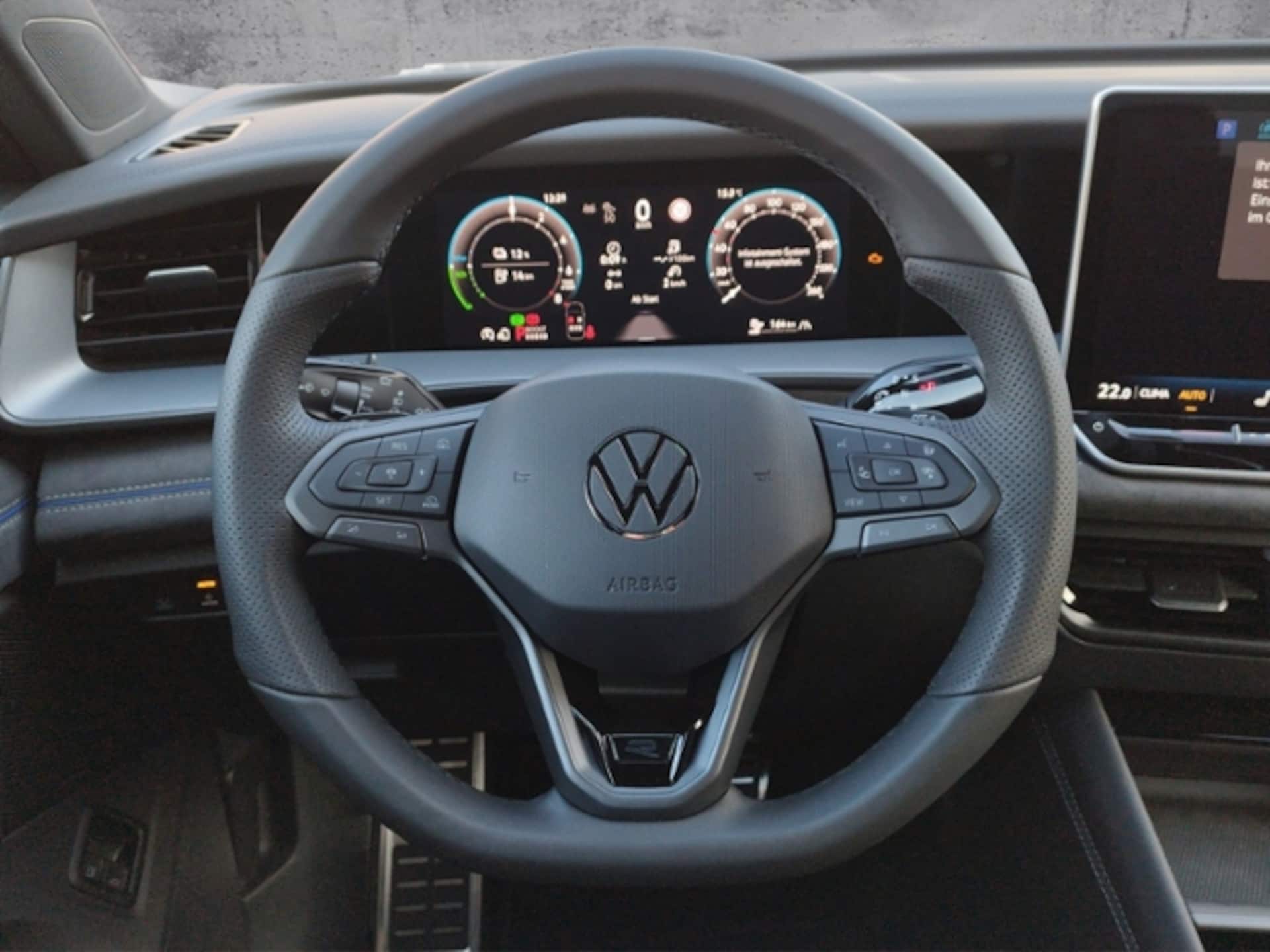 Volkswagen Tayron R-Line