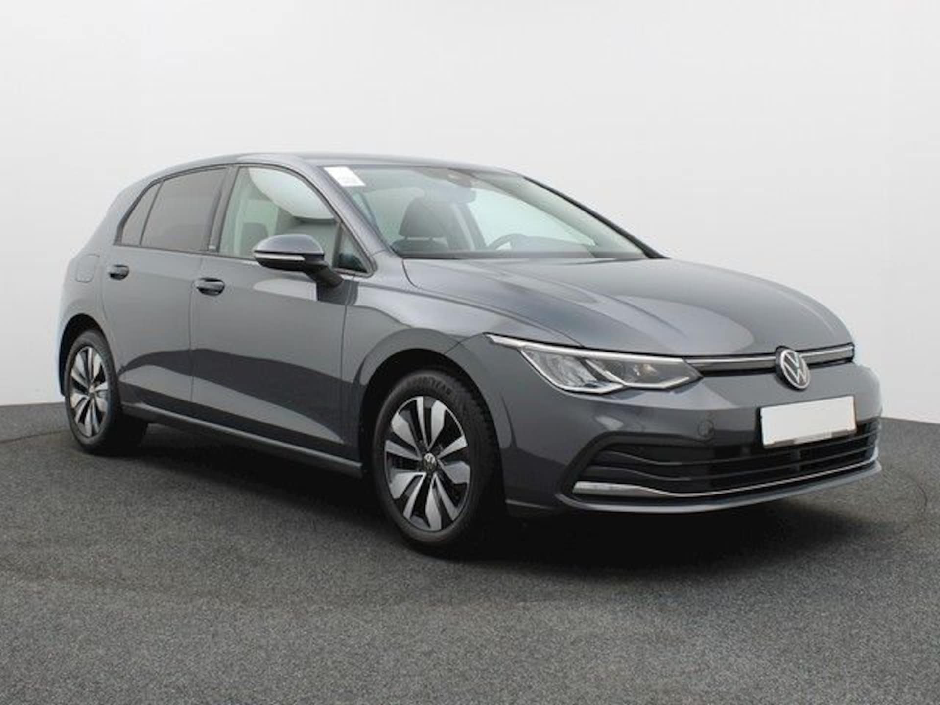 Volkswagen Golf MOVE
