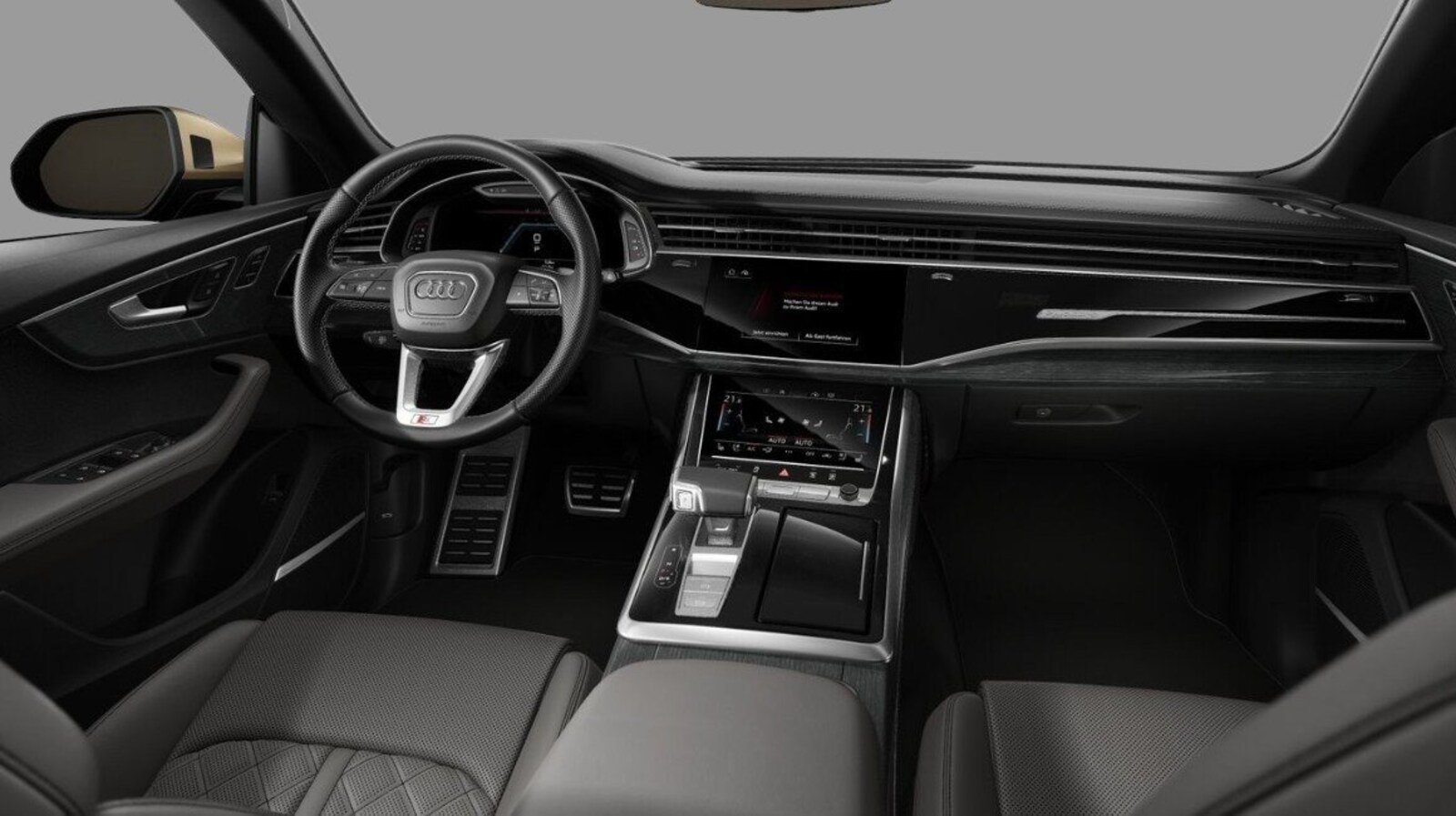 Audi Q8 – Bild 4