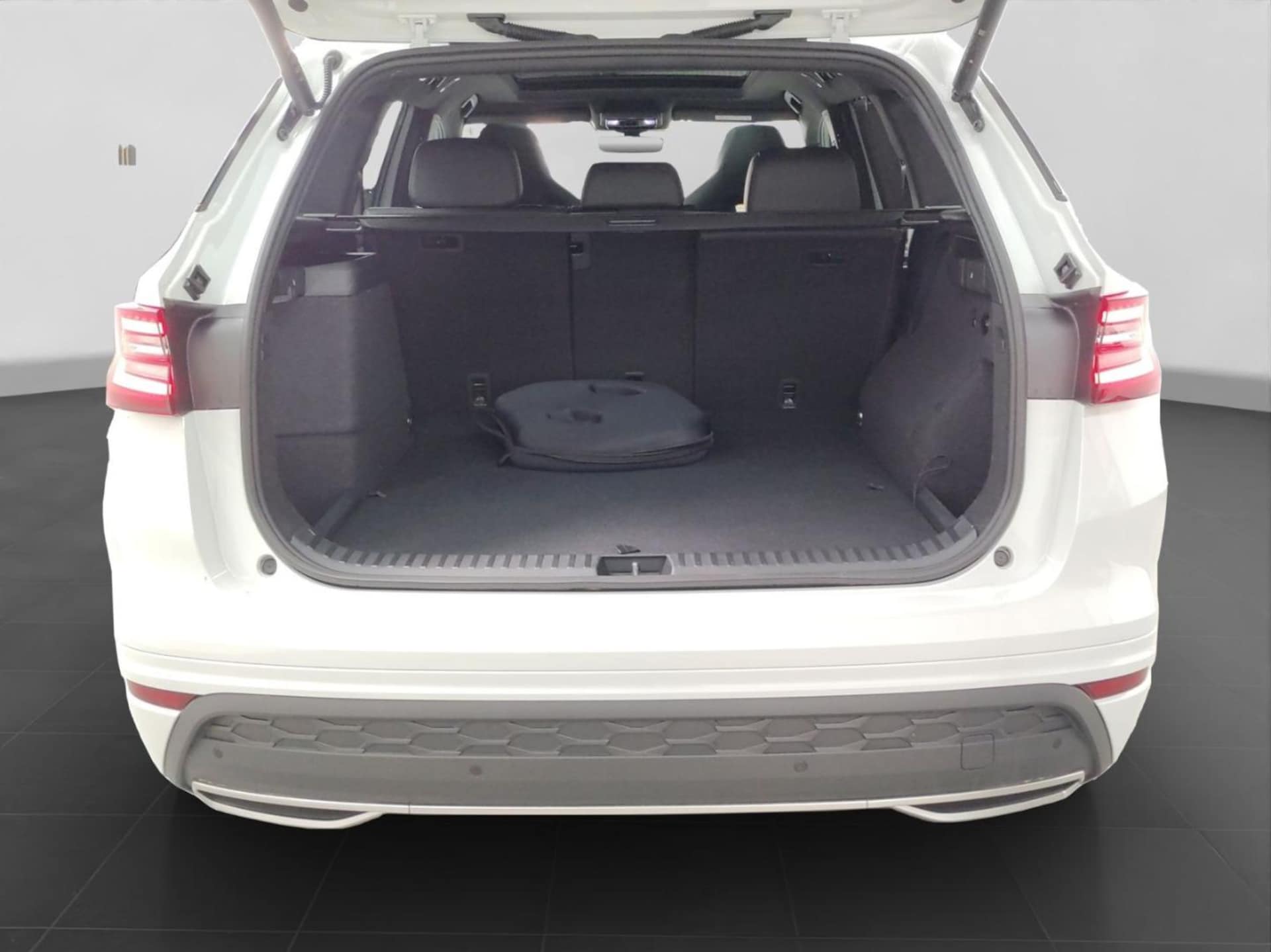 Skoda Kodiaq Sportline