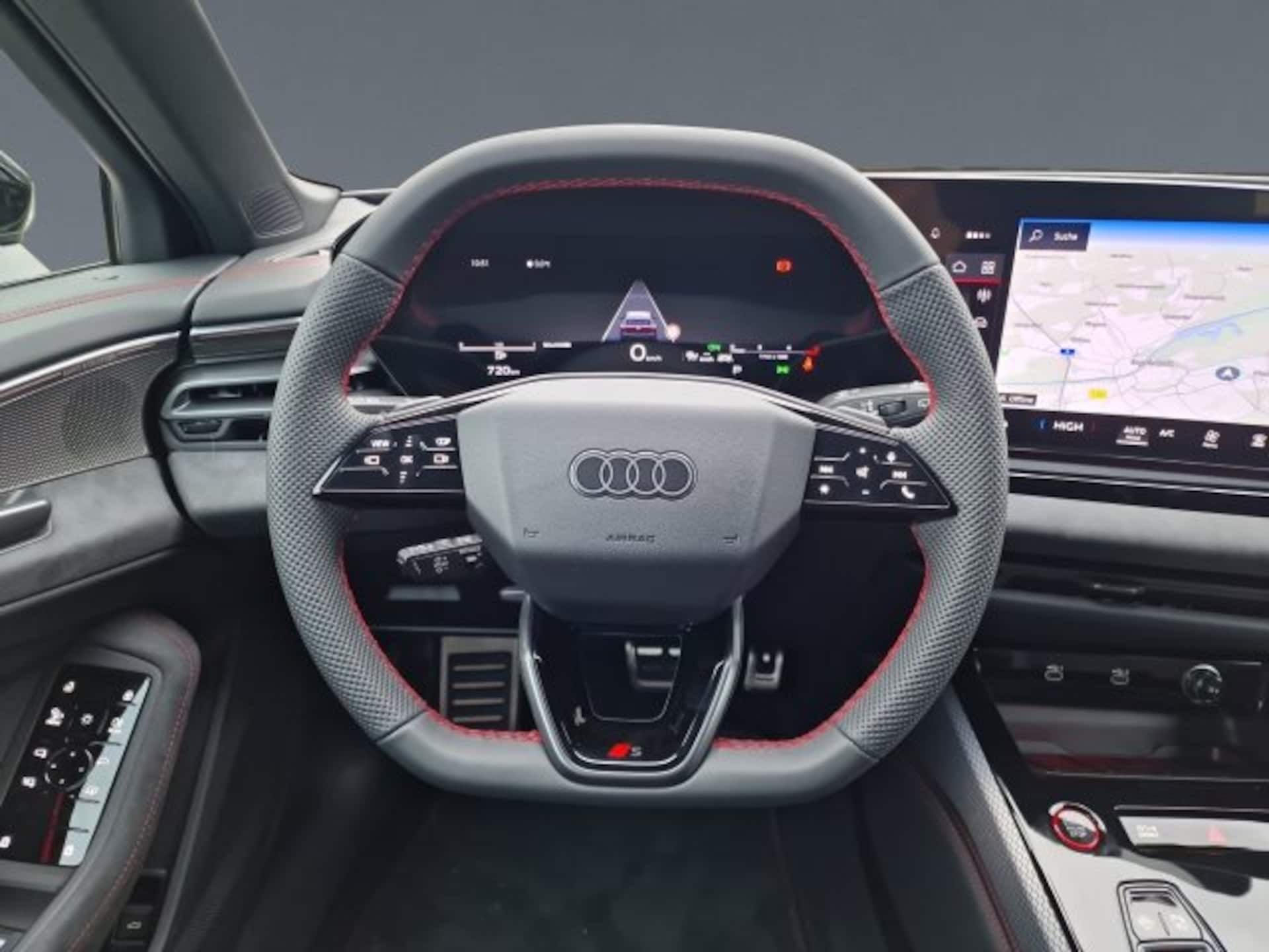 Audi A5 Avant edition one