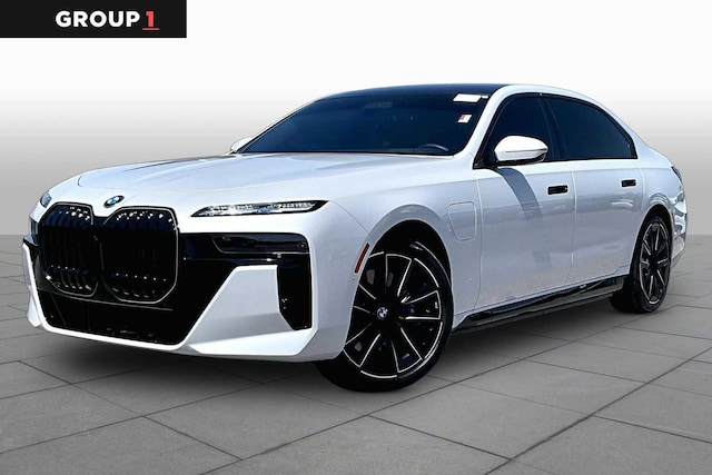 2025 BMW