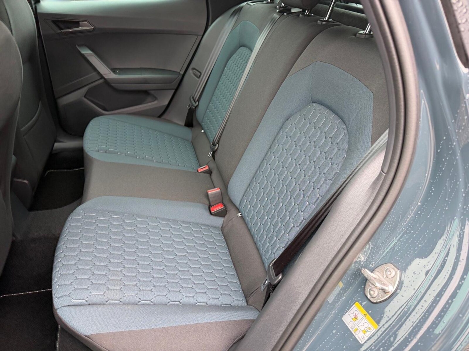 SEAT Arona – Bild 21