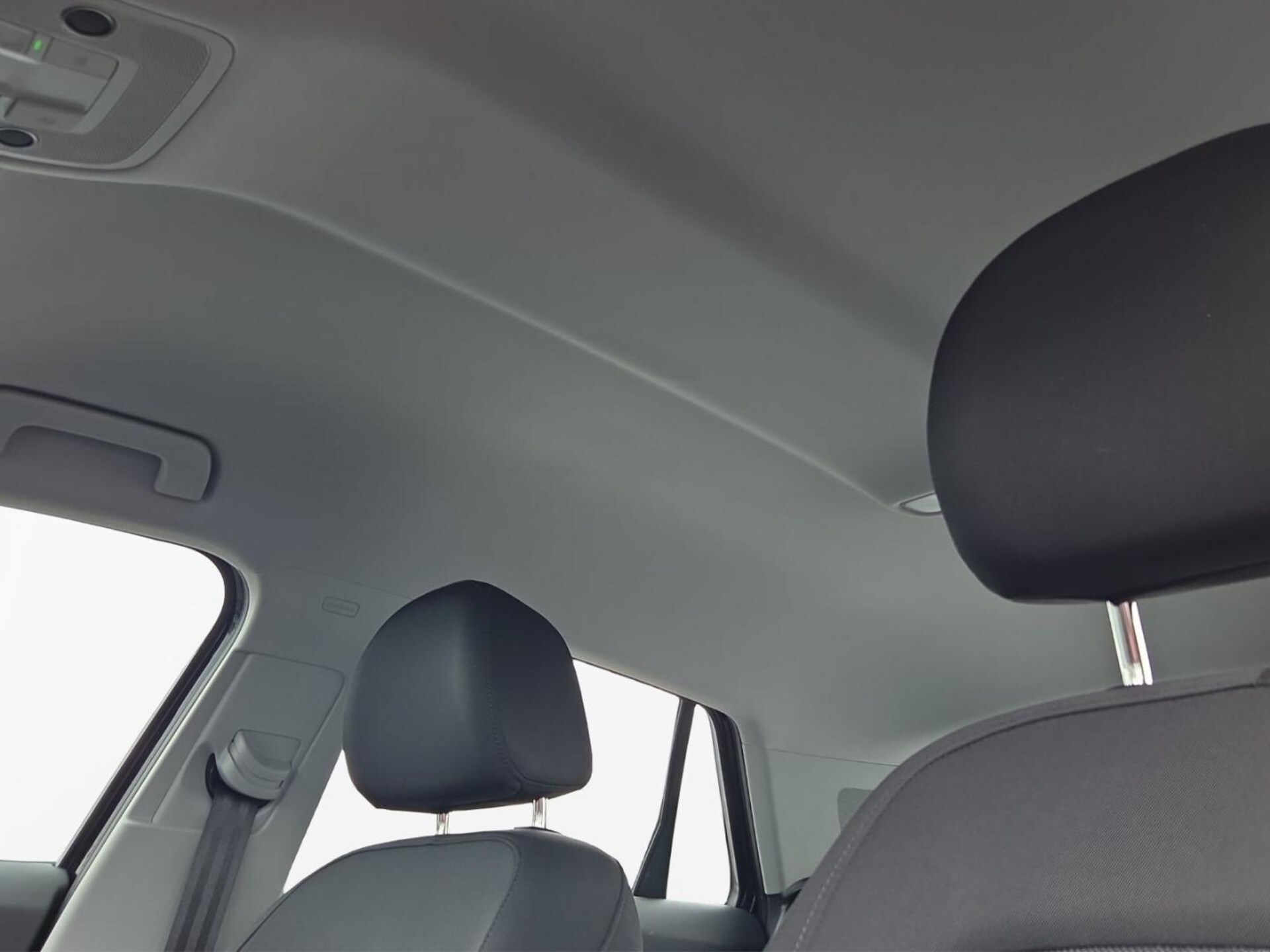 Audi Q2 Advanced