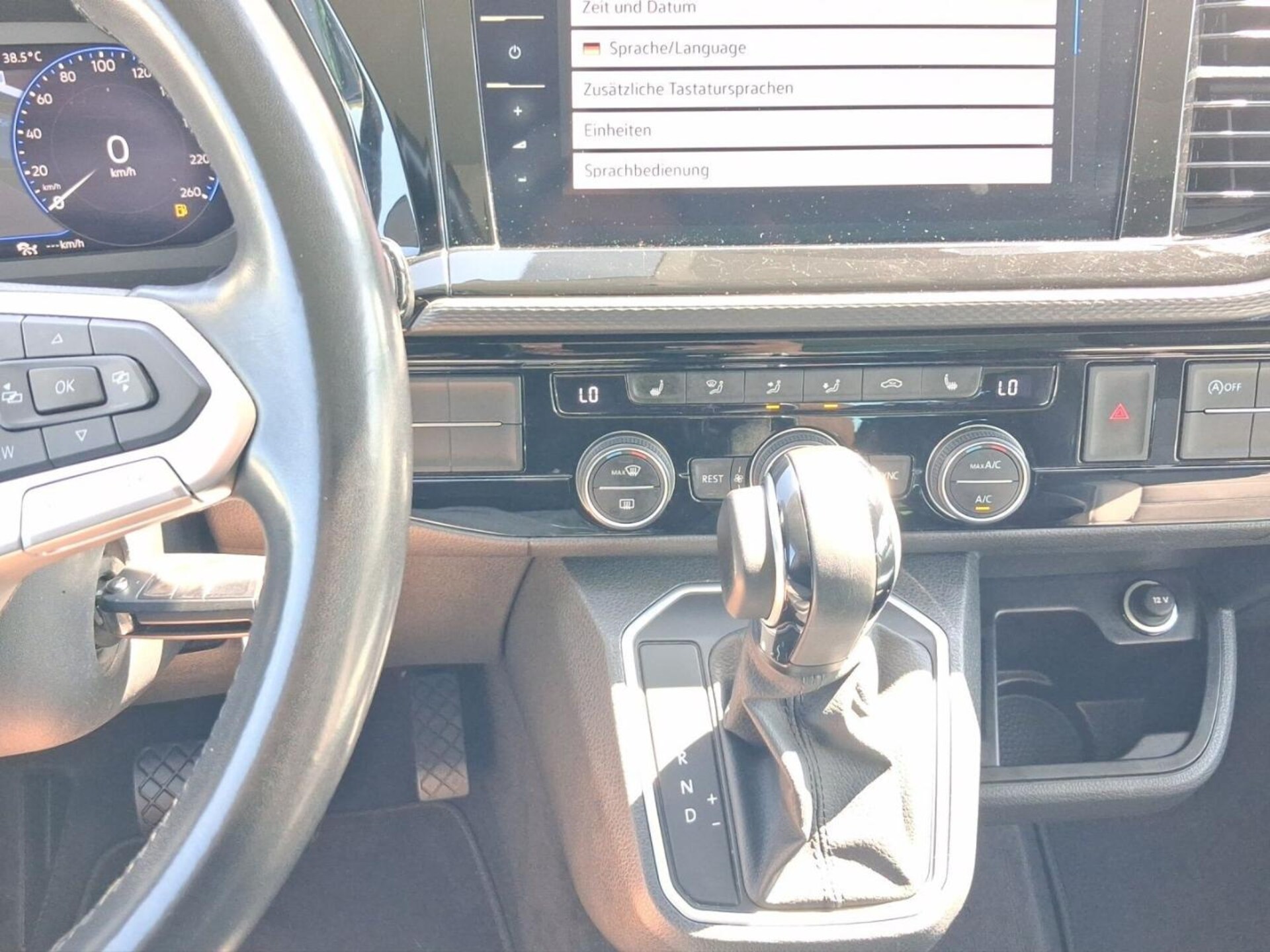 Volkswagen T6.1 Multivan Comfortline