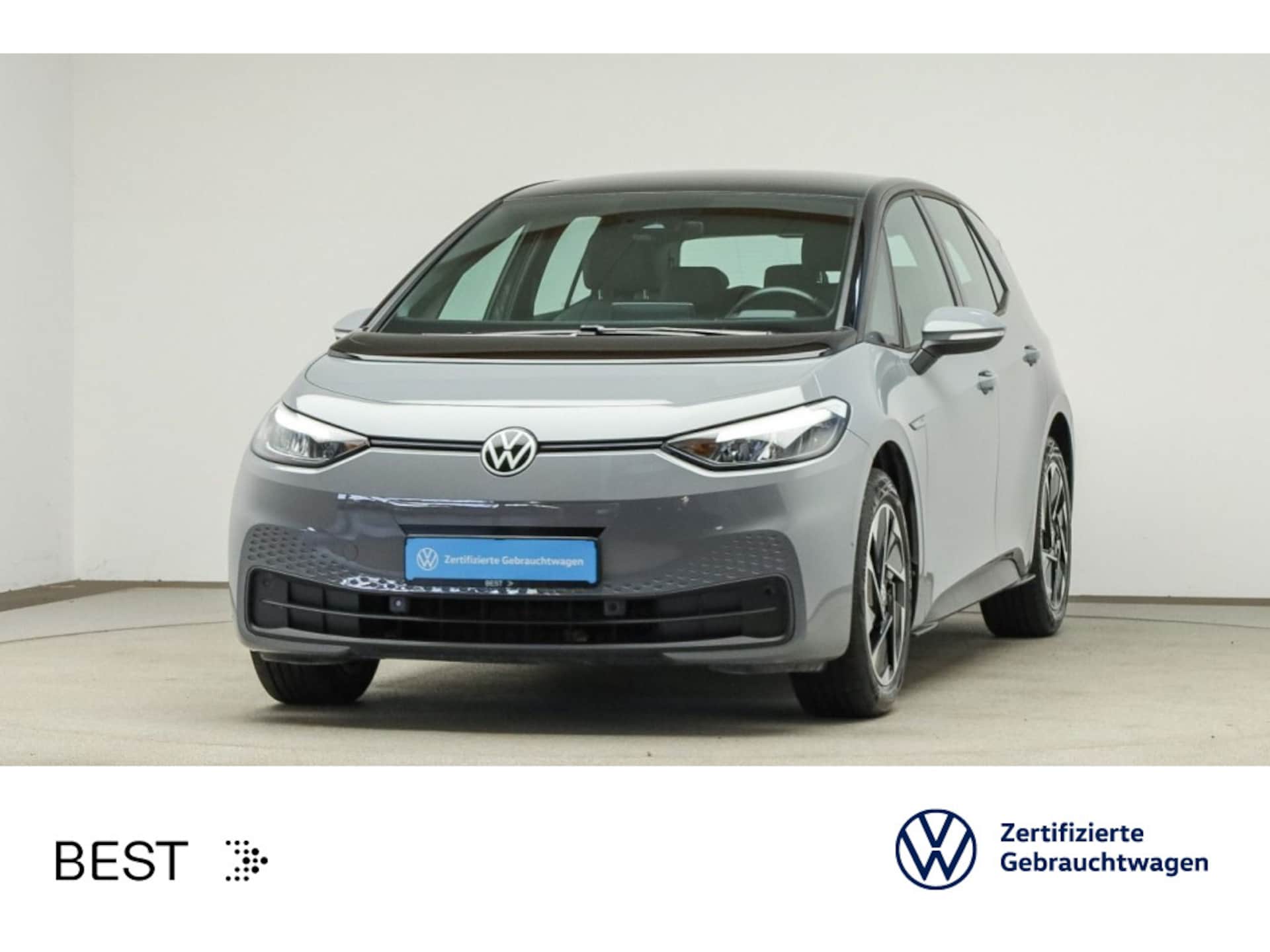 Volkswagen ID.3 Pro Performance