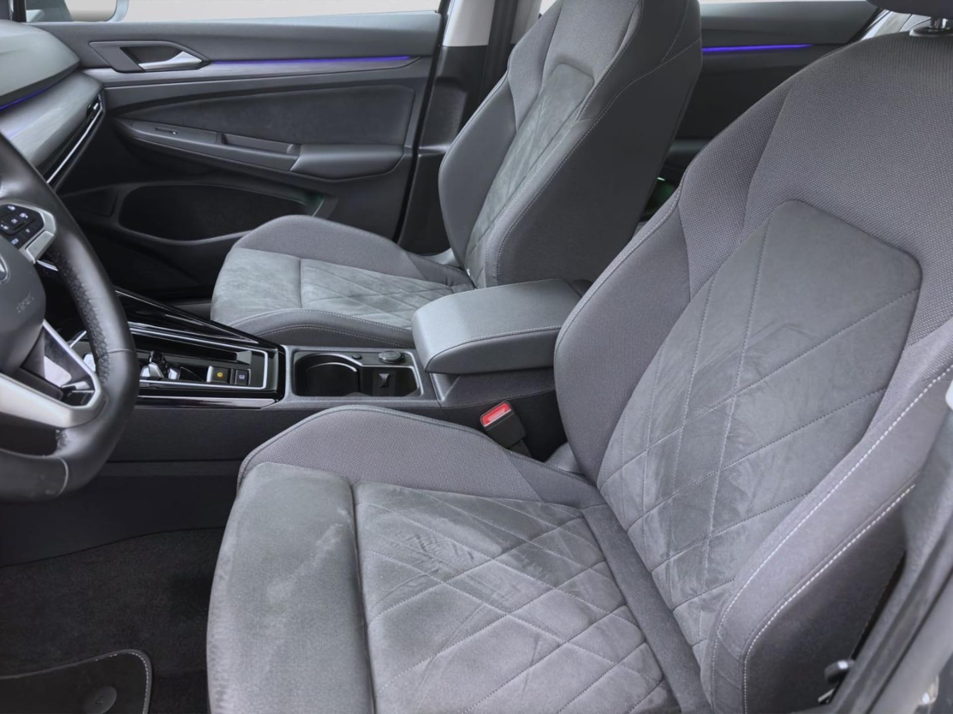 Volkswagen Golf Style