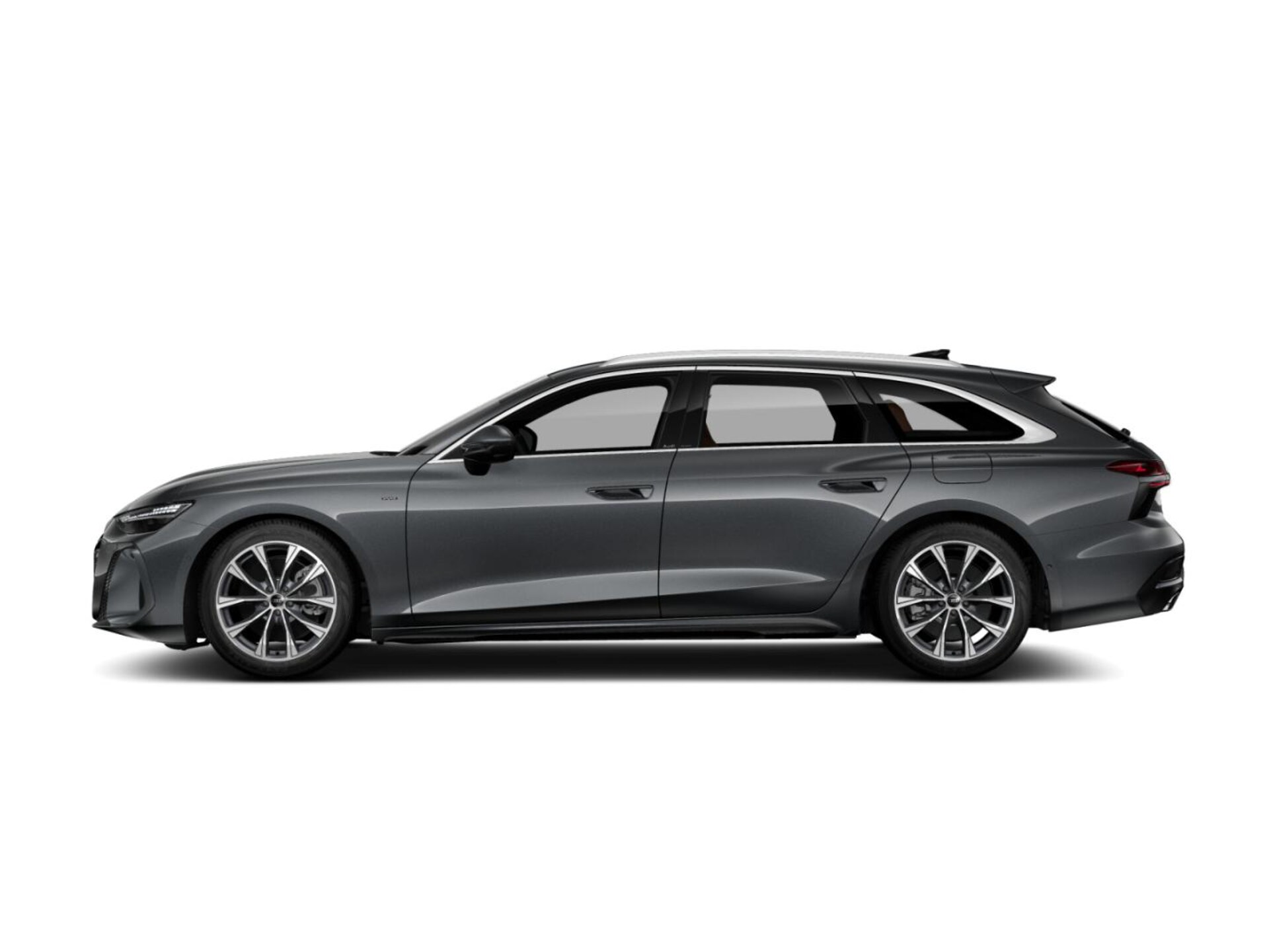 Audi A6 Avant e-hybrid