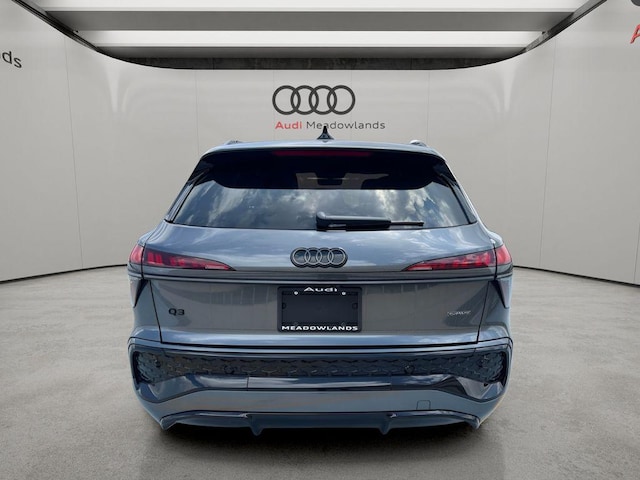 2026 Audi Q3 SUV
