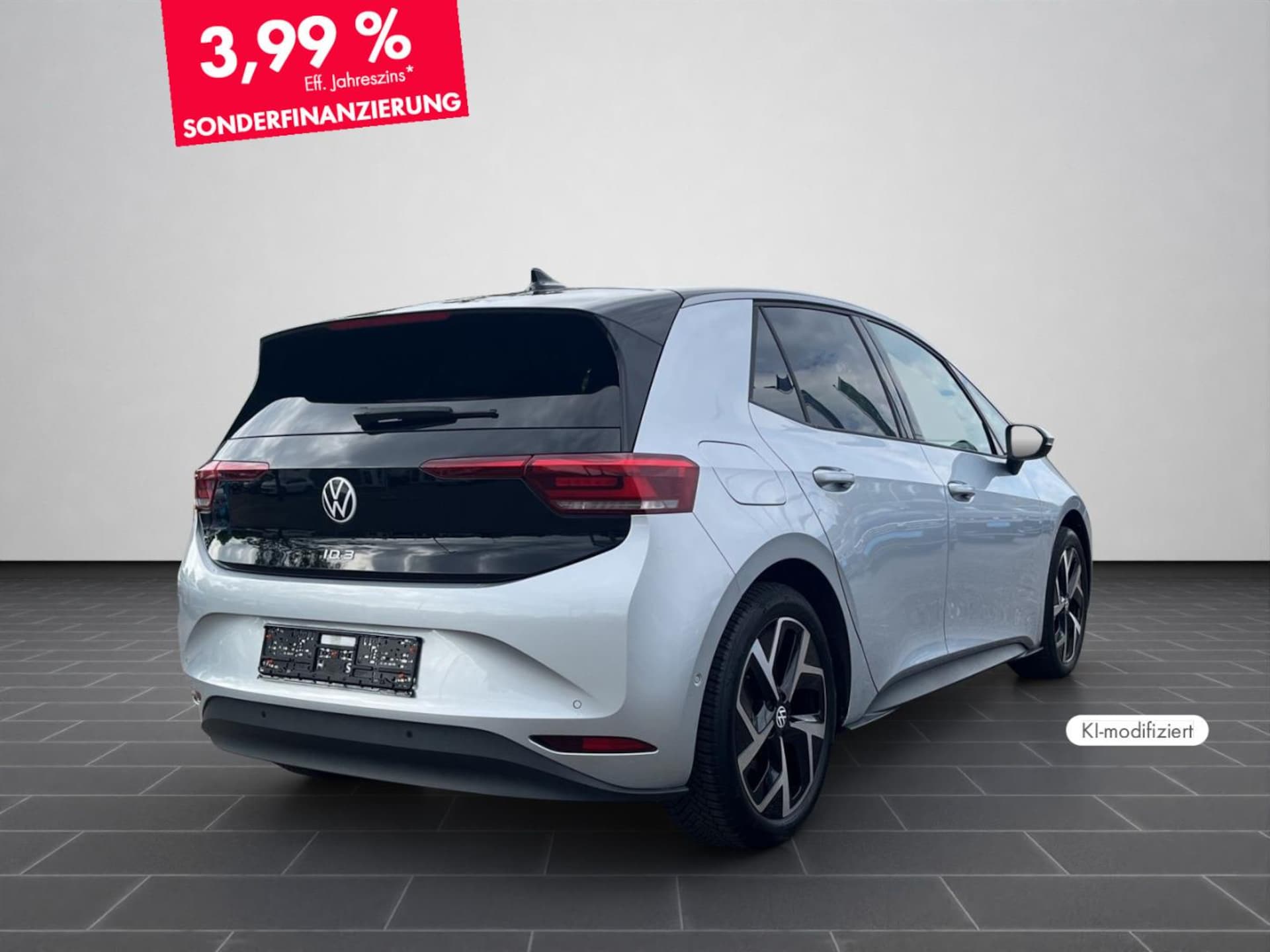 Volkswagen ID.3 MOVE Pro