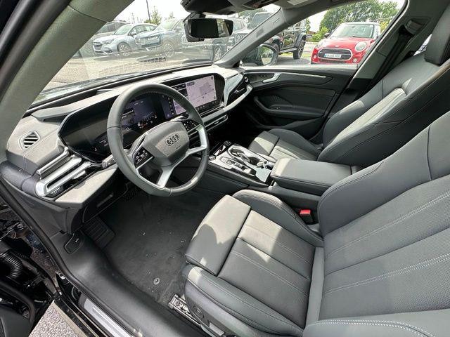 2026 Audi A6 Premium Plus - Photo 7