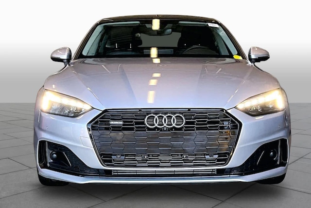 2023 Audi A5 Sportback