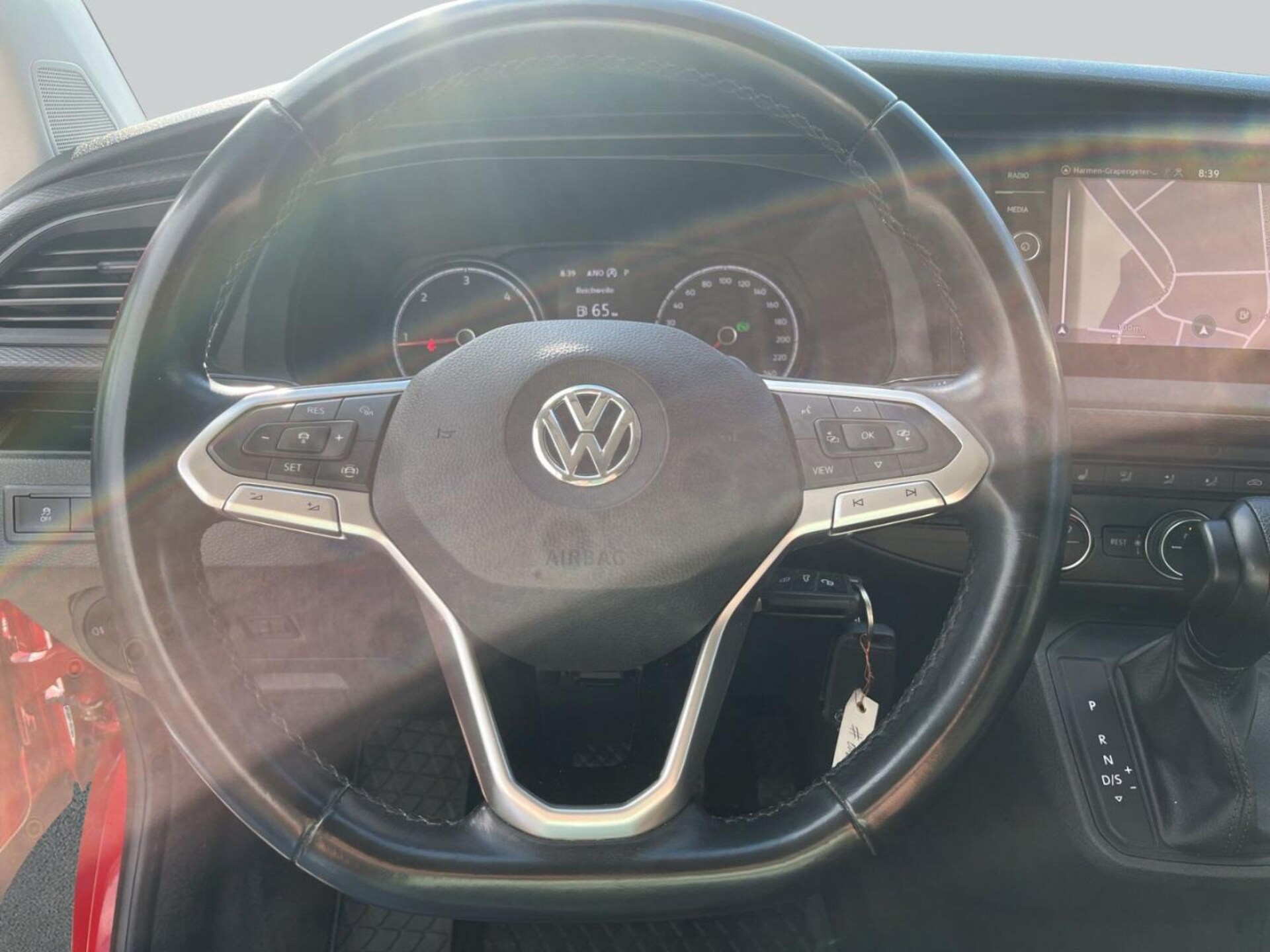 Volkswagen T6.1 Multivan Trendline