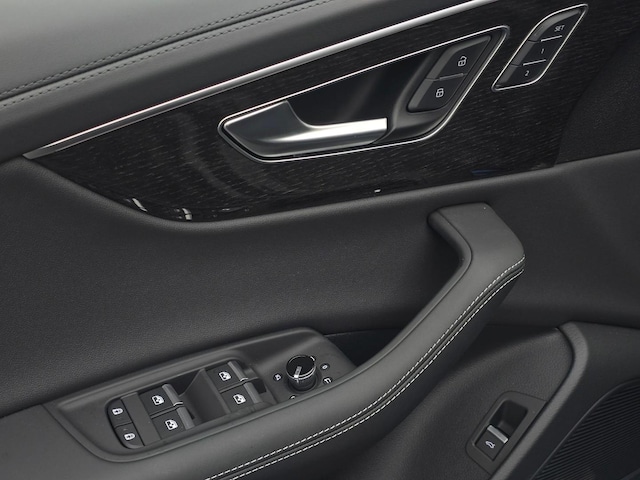 2026 Audi Q8 Prestige - Photo 37
