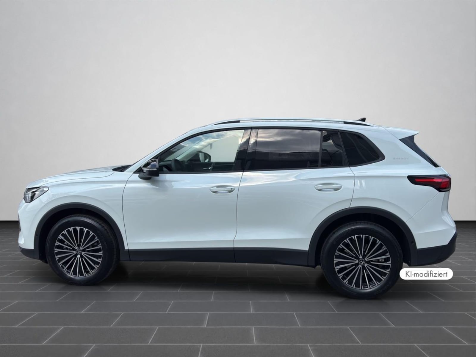 Volkswagen Tiguan – Bild 7