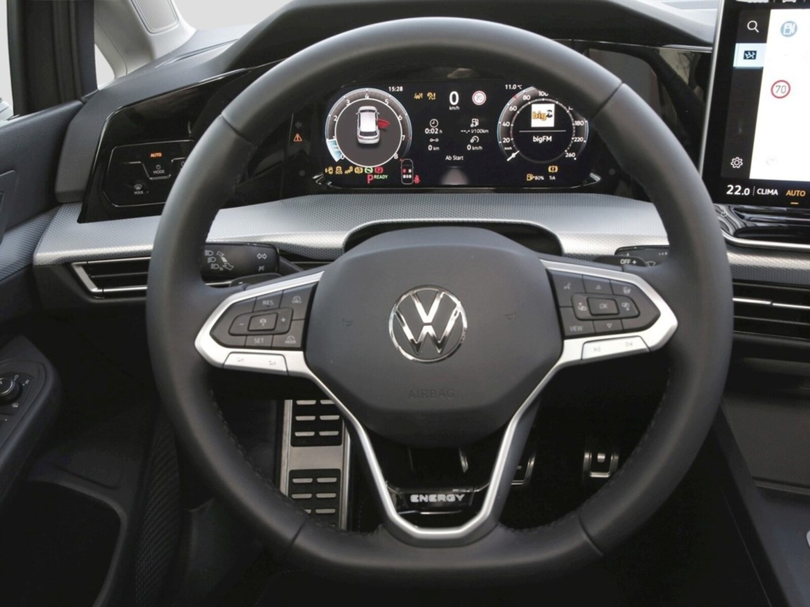 Volkswagen Golf – Bild 15