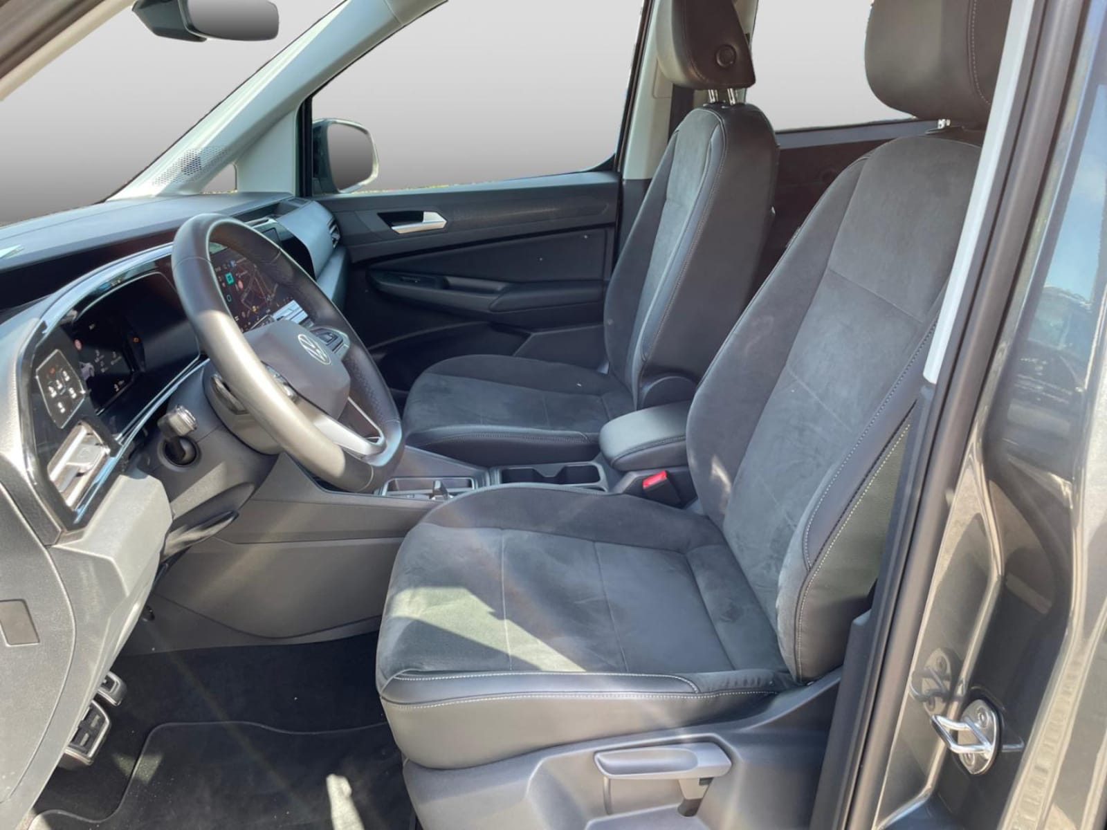 Volkswagen Caddy – Bild 13