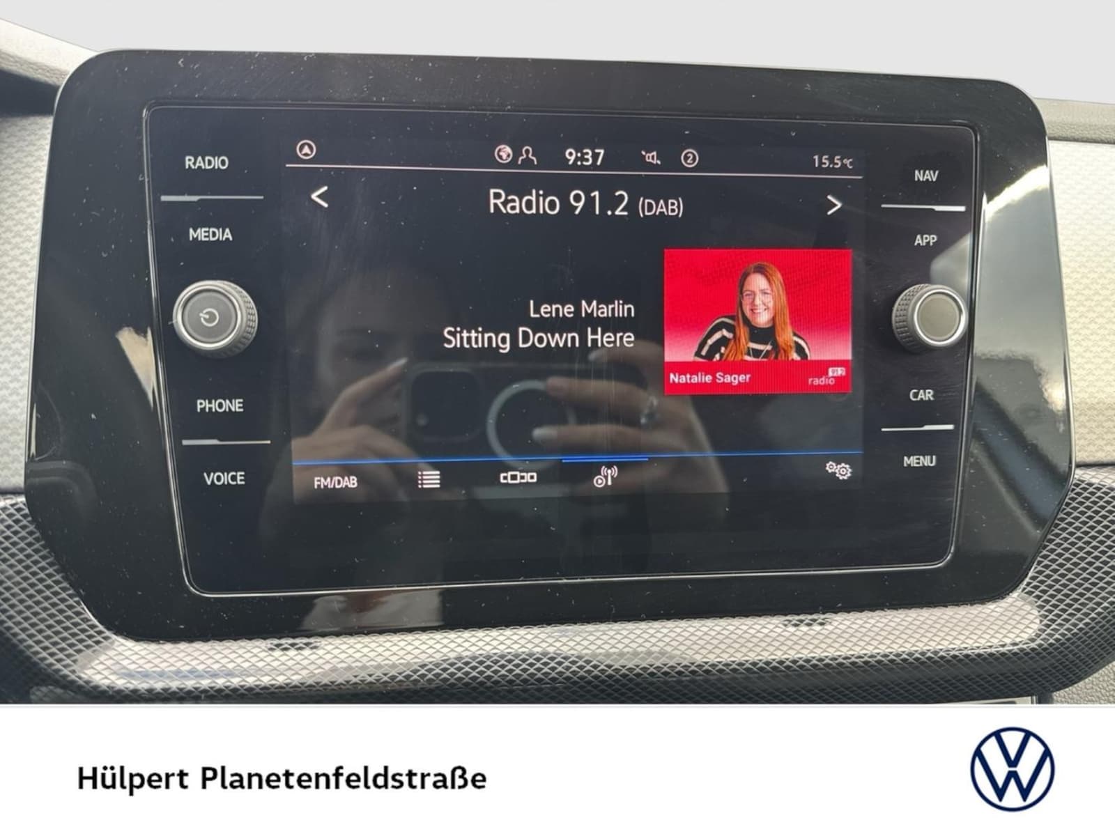 Volkswagen T-Cross – Bild 10