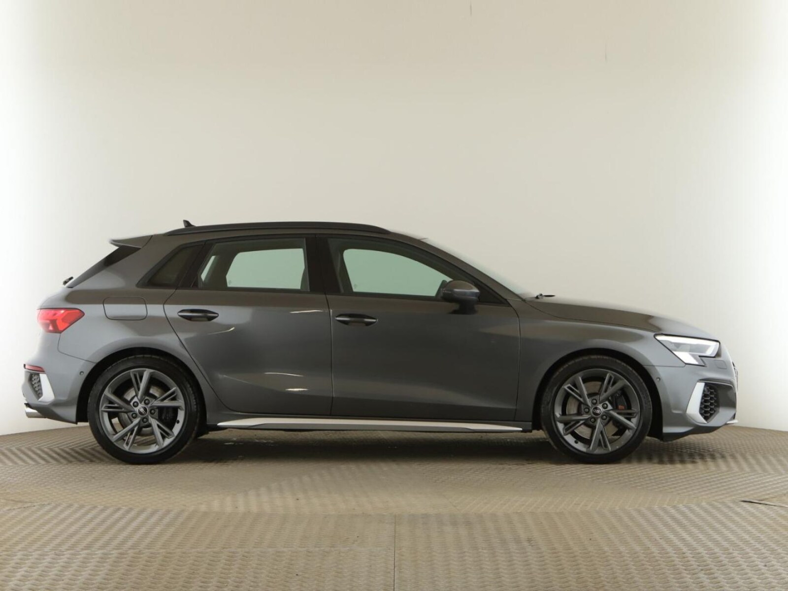 Audi S3 Sportback – Bild 8