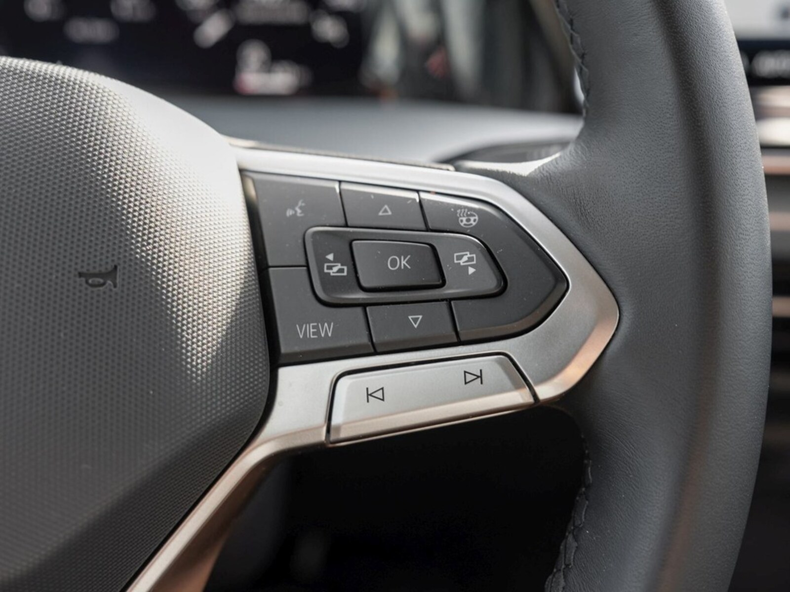 Volkswagen Golf – Bild 18