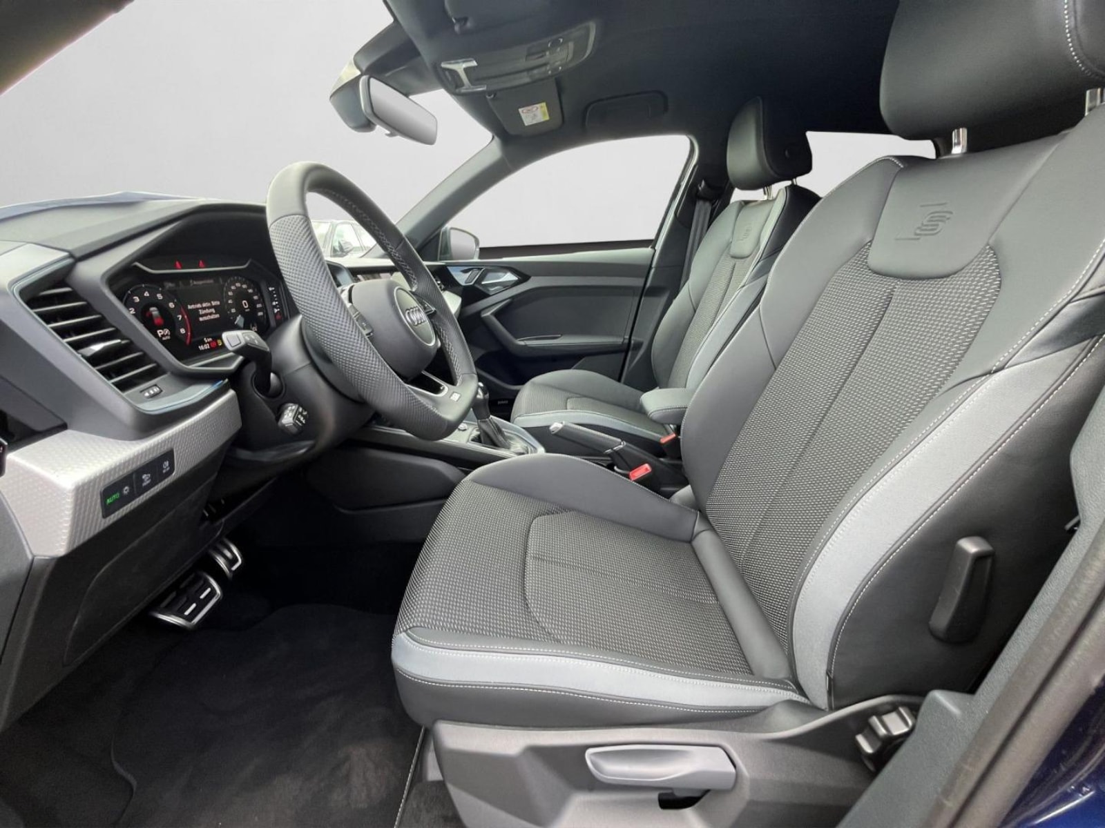 Audi A1 Sportback – Bild 12