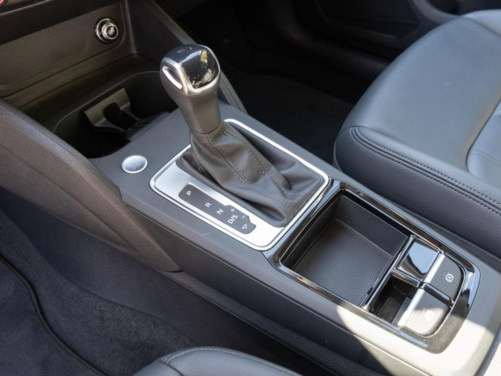 Audi Q2 – Bild 14