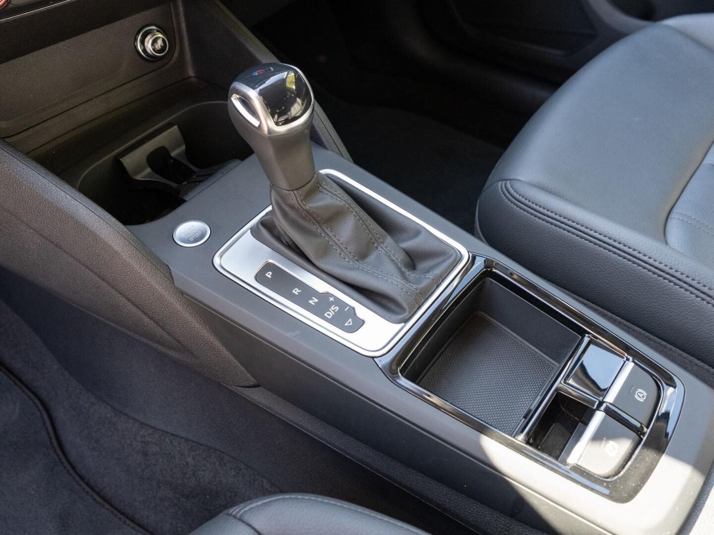 Bild über Audi Q2 advanced 35 TFSI S tronic - für weitere Informationen kontaktieren Sie den Audi Partner