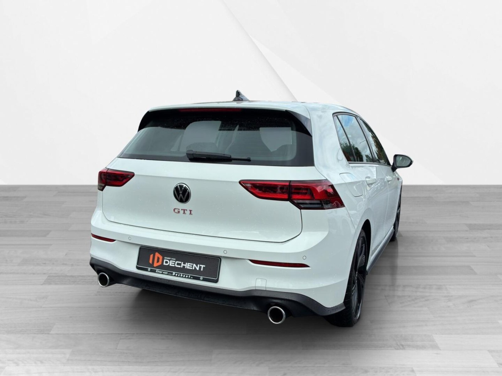 Volkswagen Golf – Bild 10