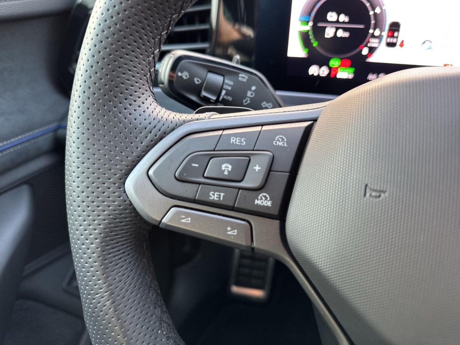 Volkswagen Passat – Bild 26