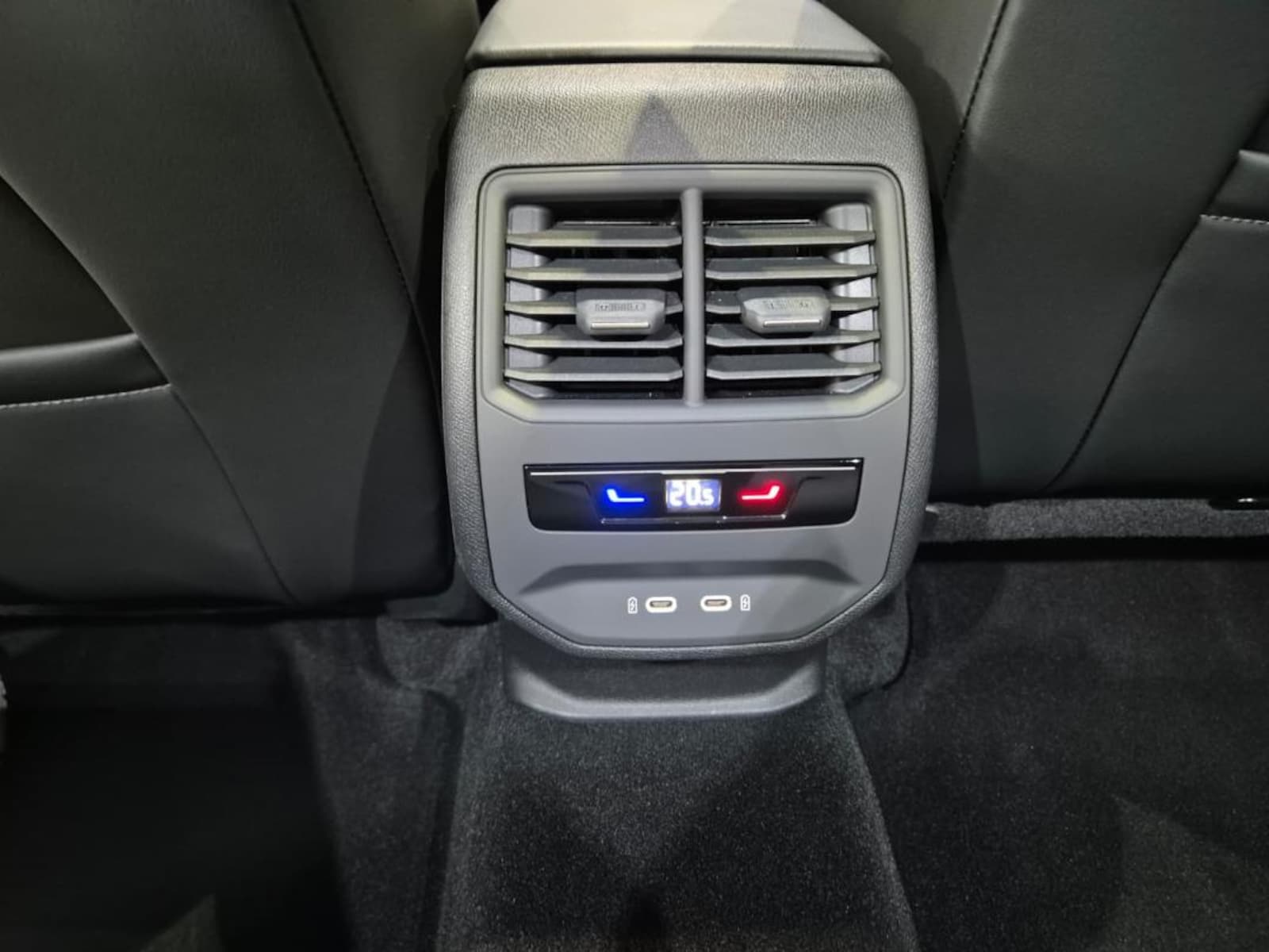 SEAT Leon Sportstourer – Bild 9