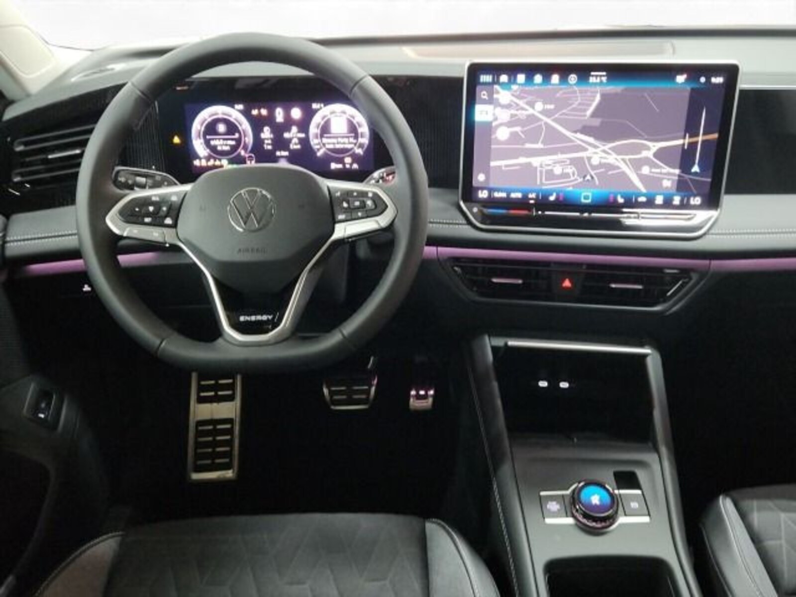 Volkswagen Tiguan – Bild 13
