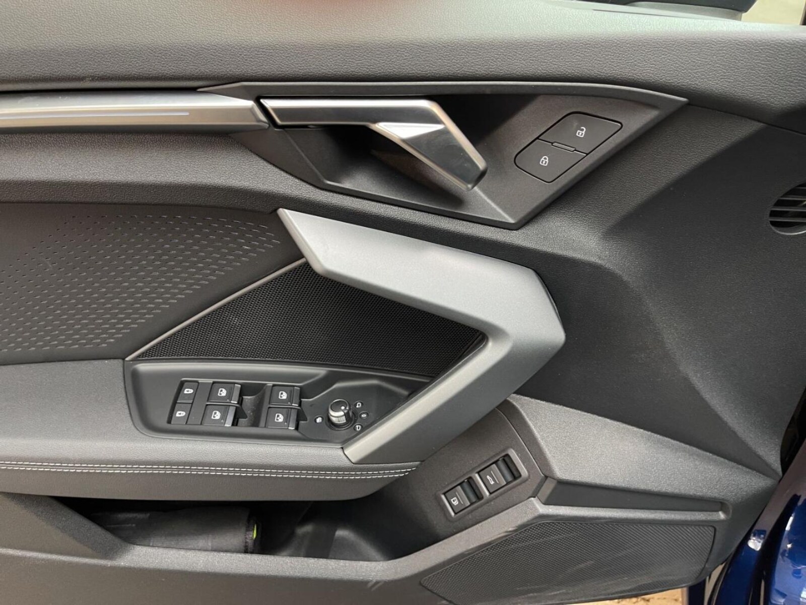 Audi A3 Sportback – Bild 8