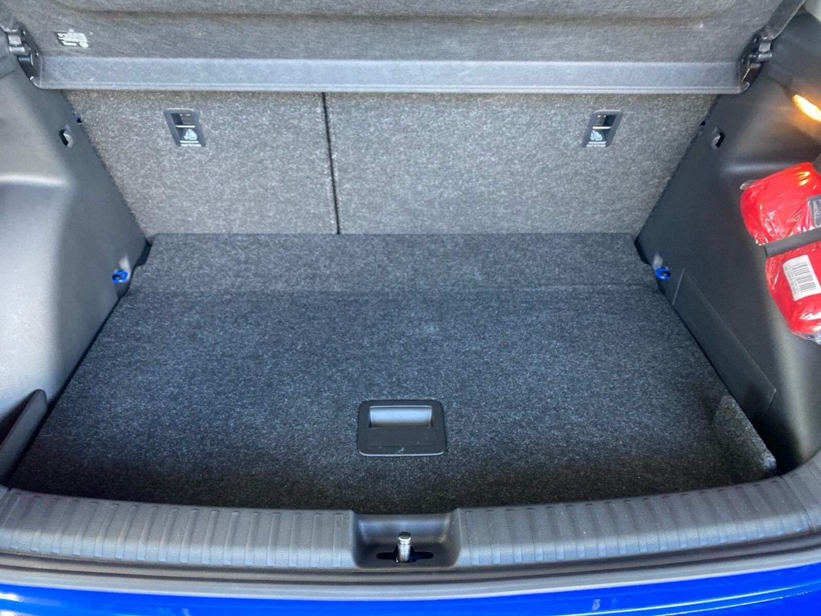 Škoda Fabia – Bild 18