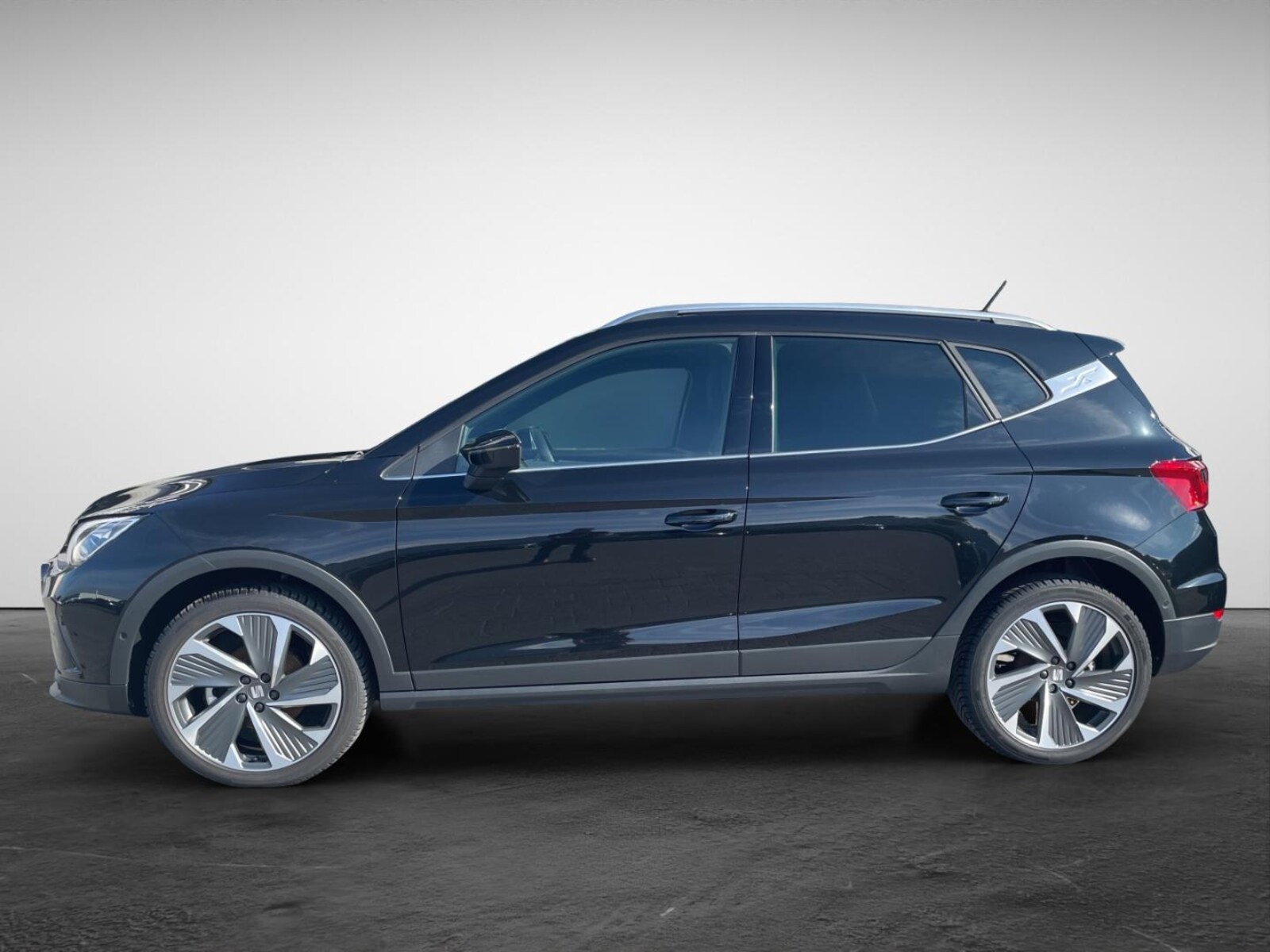 SEAT Arona – Bild 4