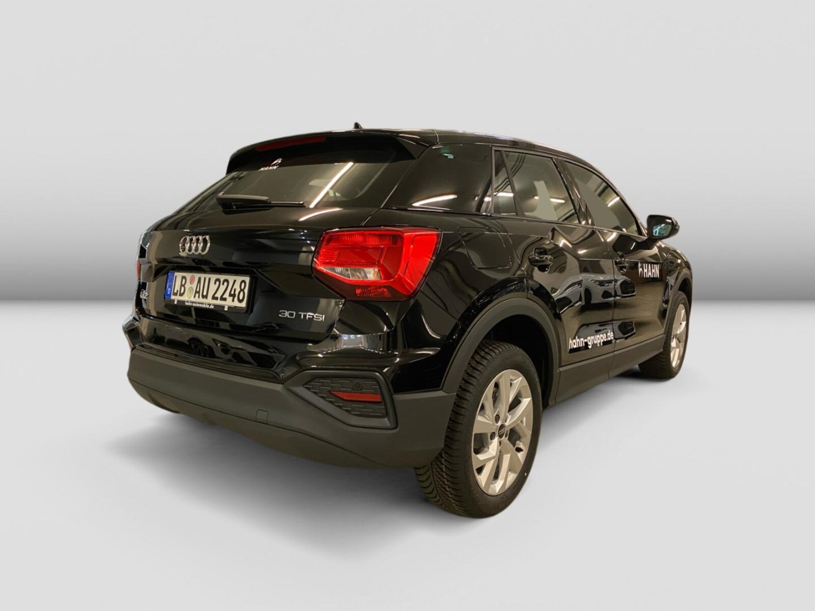 Audi Q2 – Bild 3