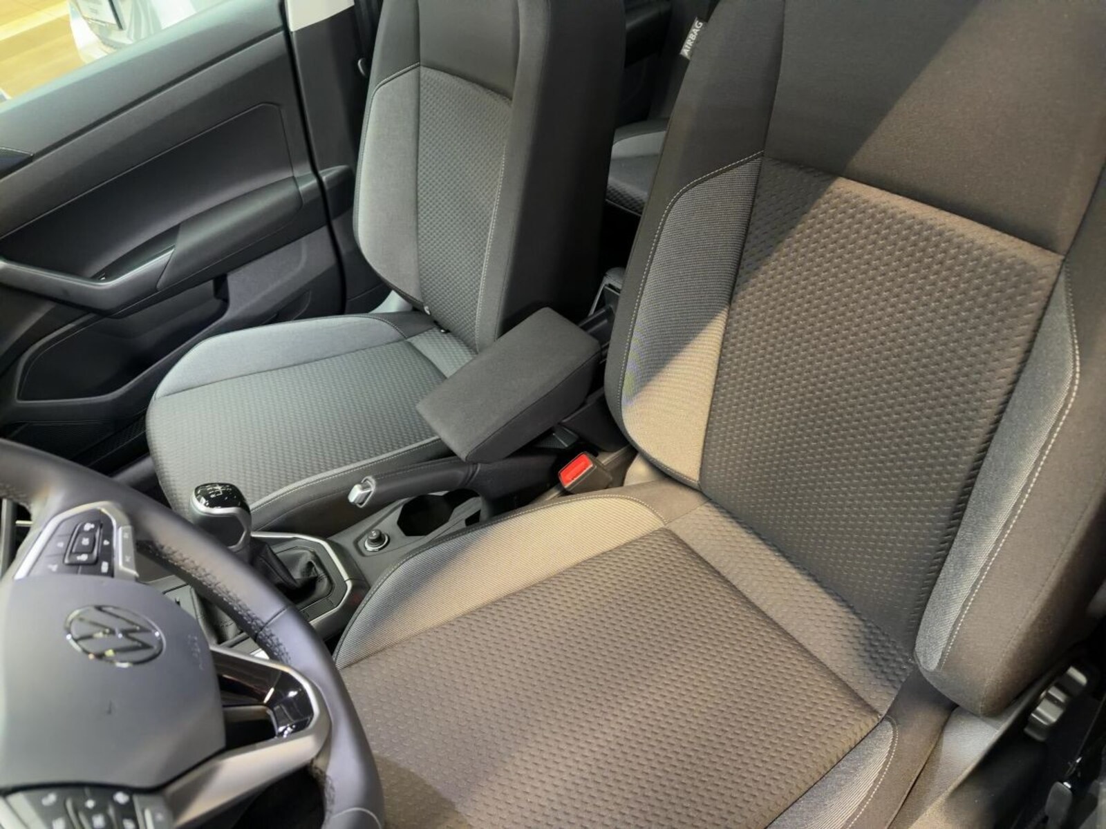 Volkswagen Taigo – Bild 8