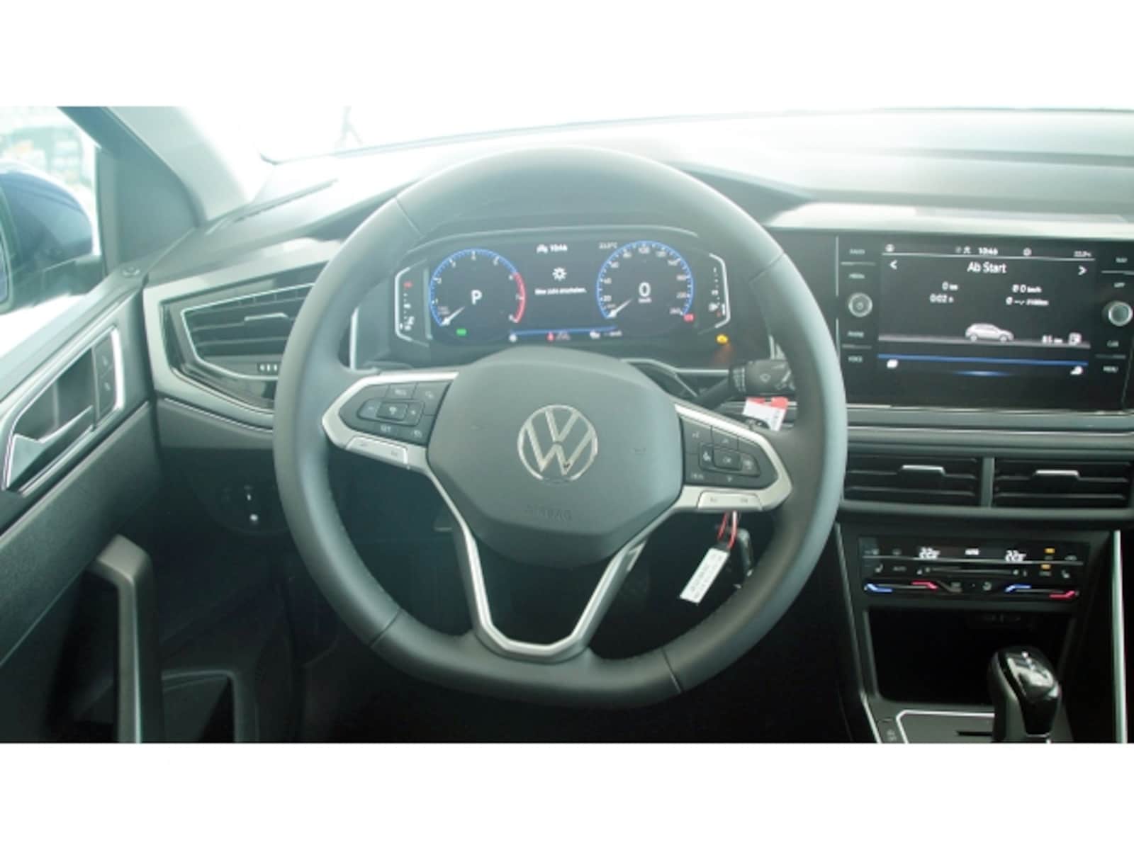 Volkswagen Polo – Bild 8