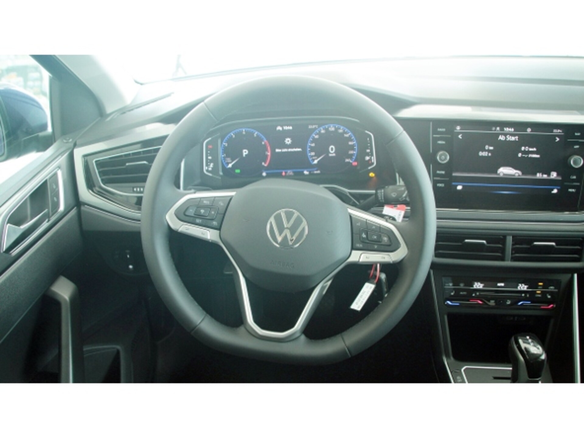Volkswagen Polo Style