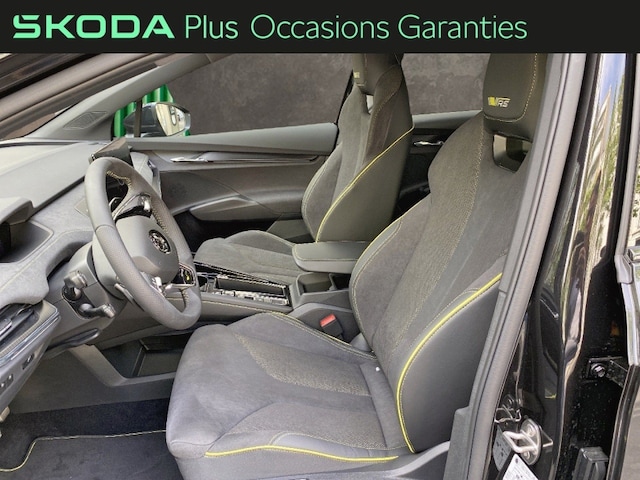 Voitures neuves SKODA SUPERB COMBI Selection Villemomble