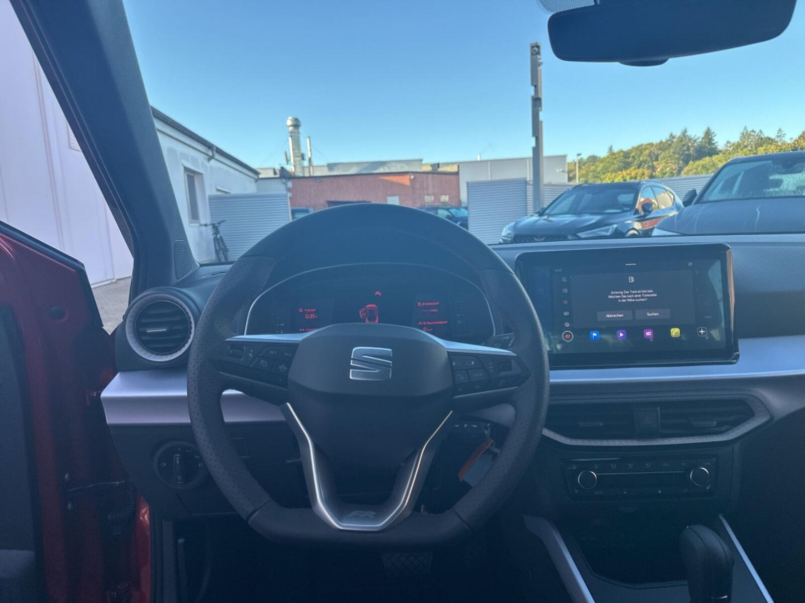 SEAT Arona – Bild 12