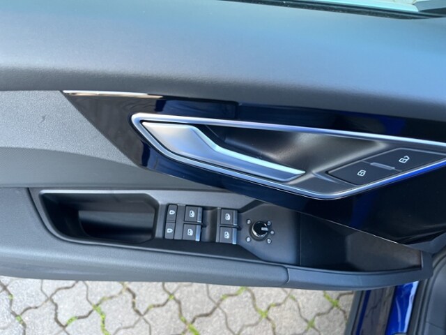 Image about Audi Q4 Sportback e-tron 50 e-tron quattro