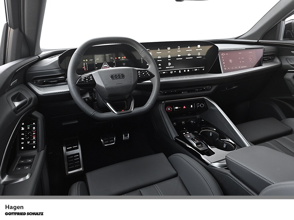 Image about Audi Q5 Sportback TDI quattro 150 kW S tronic