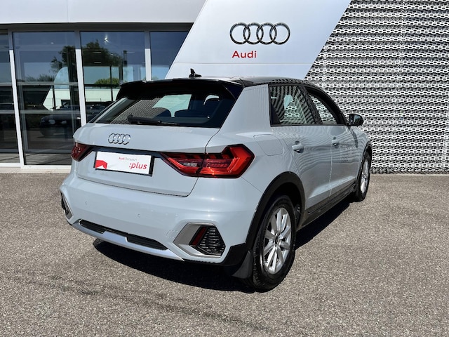 Audi A1 Citycarver Design 30 TFSI 110 Ch 6 Vitesses -  - Joinsteer - #5